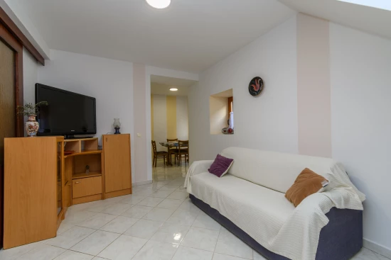 Domek Kvarner - Jablanac (Senj) KV 10341 N1