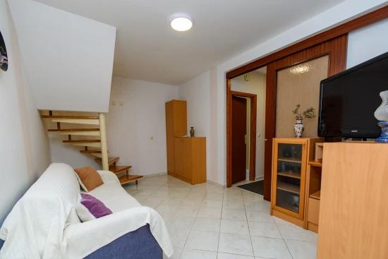 Domek Kvarner - Jablanac (Senj) KV 10341 N1