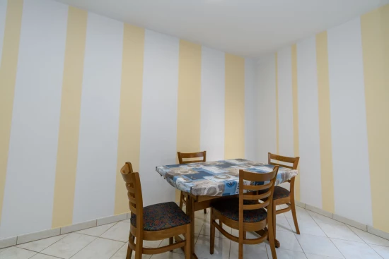 Domek Kvarner - Jablanac (Senj) KV 10341 N1