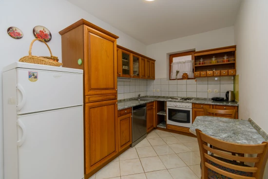 Domek Kvarner - Jablanac (Senj) KV 10341 N1