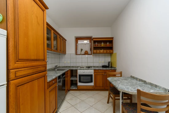 Domek Kvarner - Jablanac (Senj) KV 10341 N1