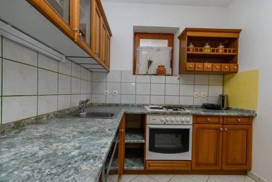 Domek Kvarner - Jablanac (Senj) KV 10341 N1