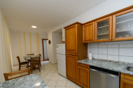 Domek Kvarner - Jablanac (Senj) KV 10341 N1