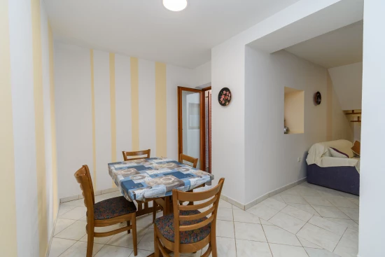 Domek Kvarner - Jablanac (Senj) KV 10341 N1