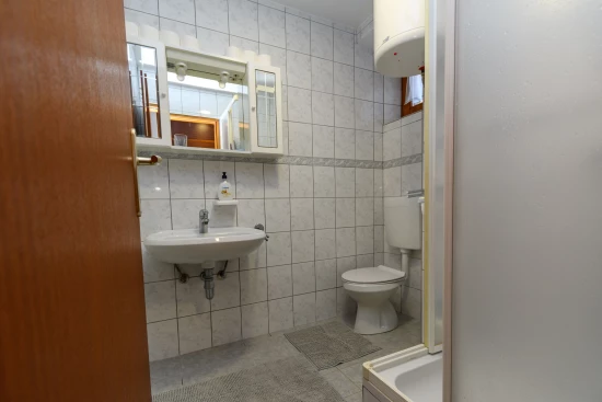 Domek Kvarner - Jablanac (Senj) KV 10341 N1