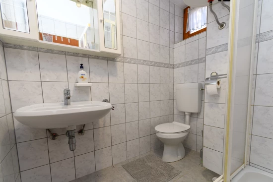 Domek Kvarner - Jablanac (Senj) KV 10341 N1