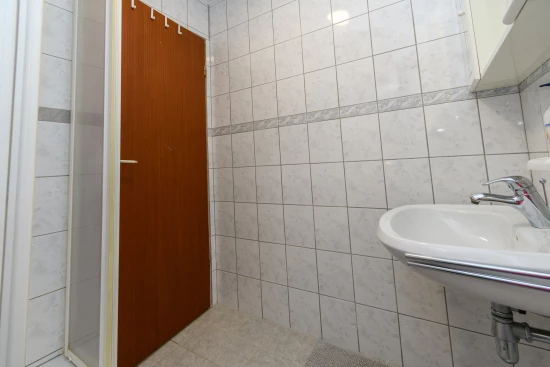 Domek Kvarner - Jablanac (Senj) KV 10341 N1