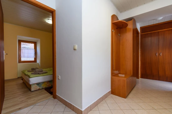 Domek Kvarner - Jablanac (Senj) KV 10341 N1