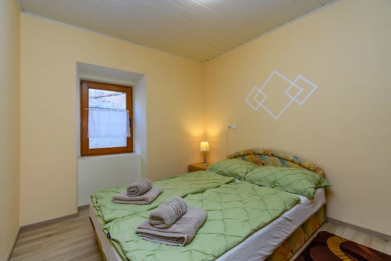 Domek Kvarner - Jablanac (Senj) KV 10341 N1