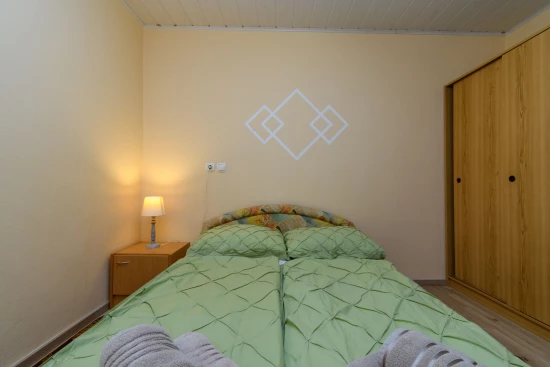 Domek Kvarner - Jablanac (Senj) KV 10341 N1