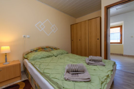 Domek Kvarner - Jablanac (Senj) KV 10341 N1