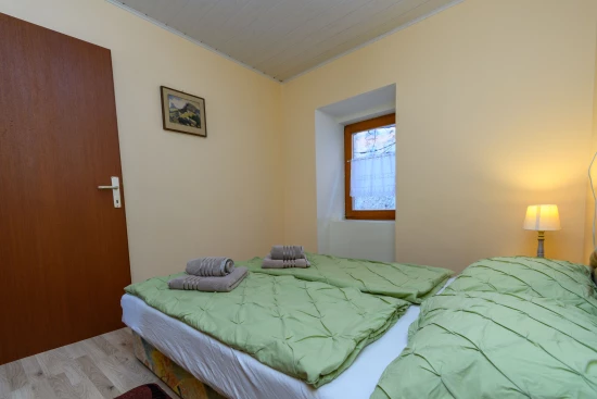 Domek Kvarner - Jablanac (Senj) KV 10341 N1