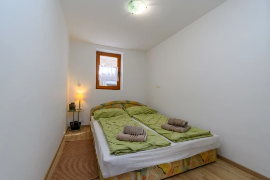 Domek Kvarner - Jablanac (Senj) KV 10341 N1