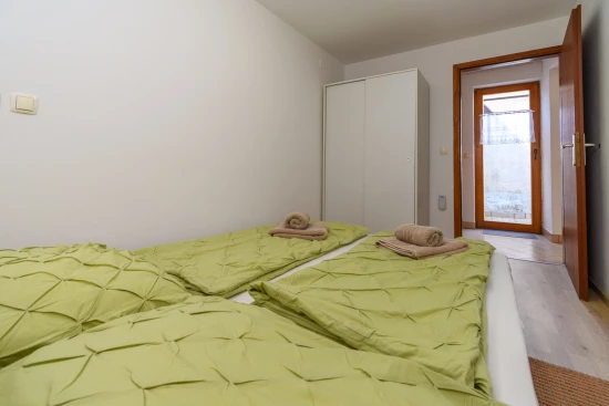 Domek Kvarner - Jablanac (Senj) KV 10341 N1