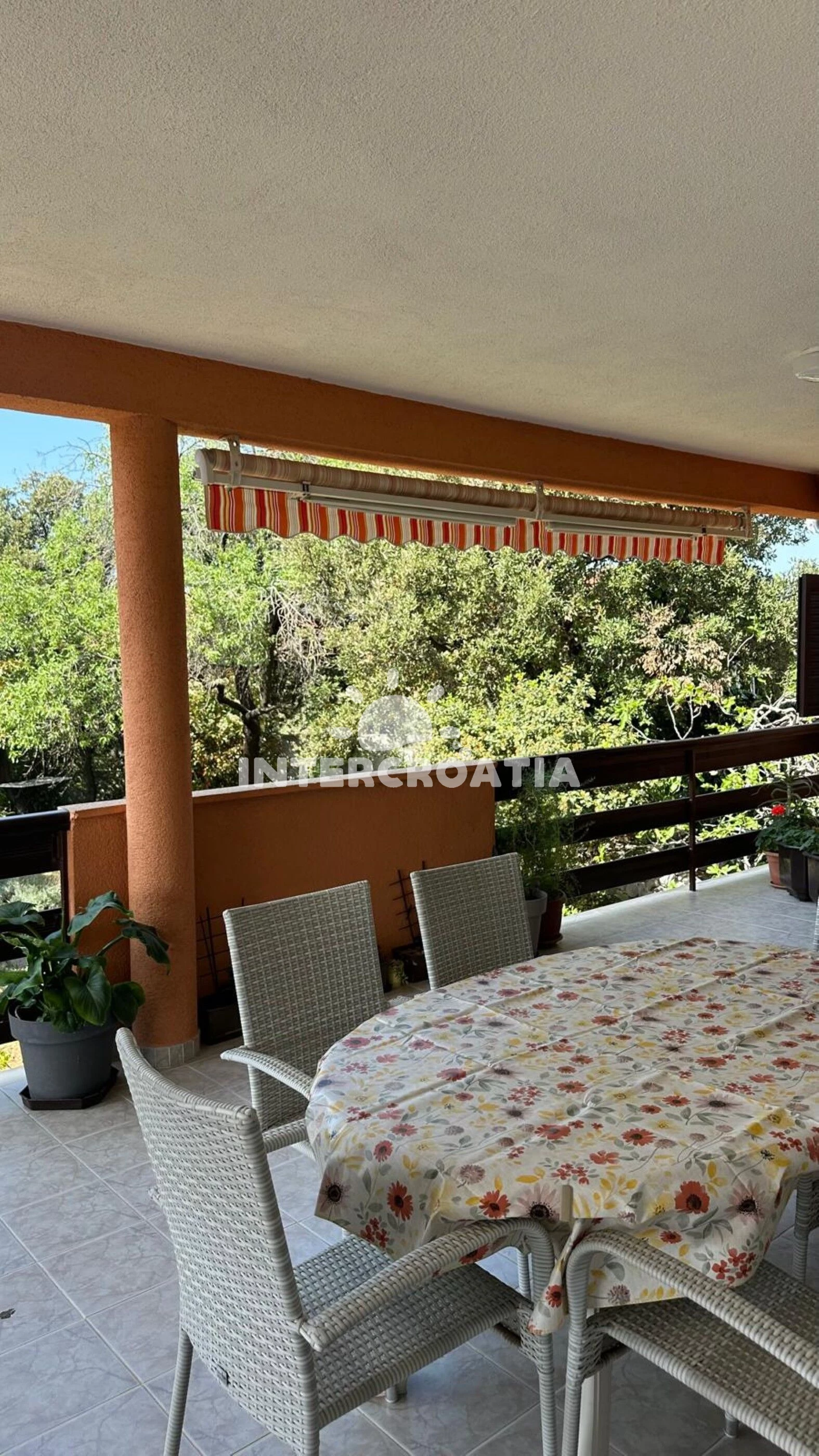 Apartmán Severní Dalmácie - Brodarica DA 17487 N1