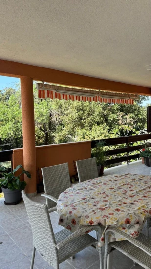 Apartmán Severní Dalmácie - Brodarica DA 17487 N1