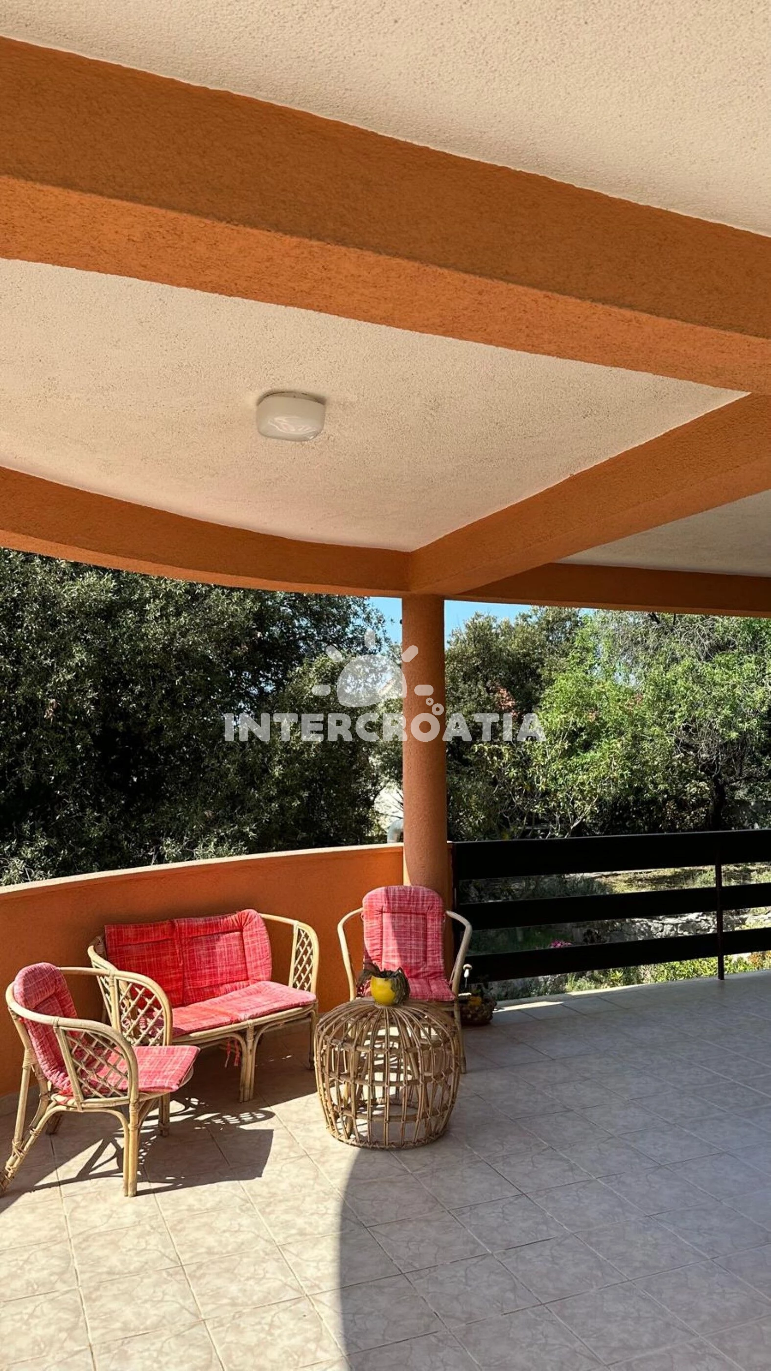 Apartmán Severní Dalmácie - Brodarica DA 17487 N1