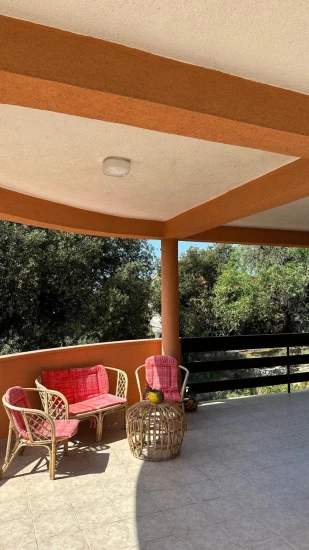 Apartmán Severní Dalmácie - Brodarica DA 17487 N1