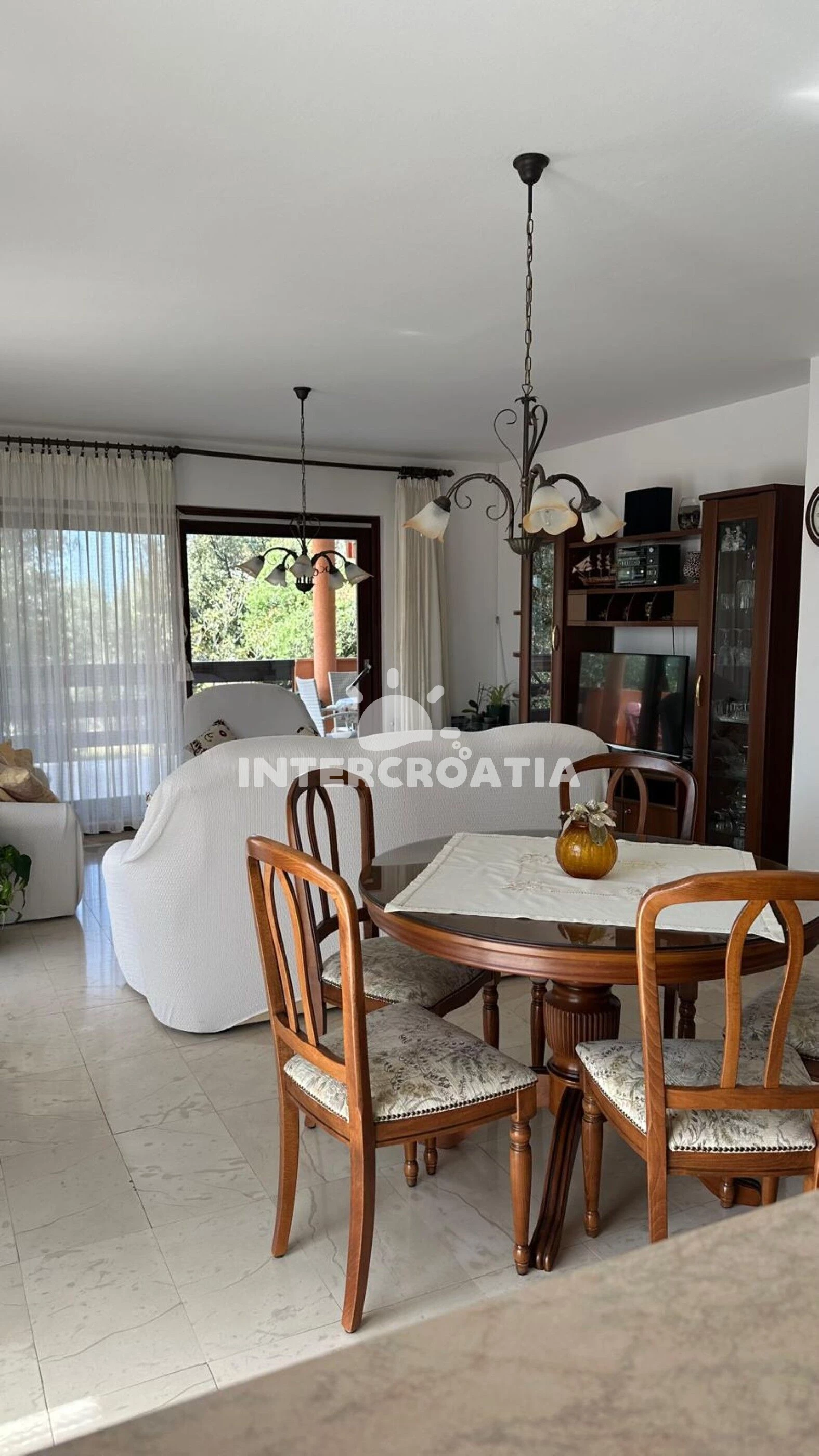 Apartmán Severní Dalmácie - Brodarica DA 17487 N1