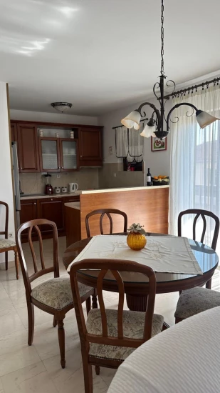 Apartmán Severní Dalmácie - Brodarica DA 17487 N1
