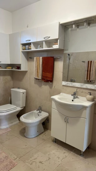 Apartmán Severní Dalmácie - Brodarica DA 17487 N1