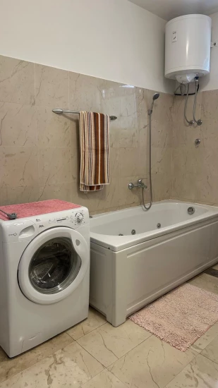Apartmán Severní Dalmácie - Brodarica DA 17487 N1