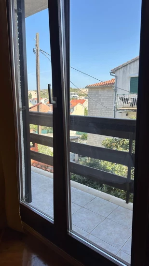 Apartmán Severní Dalmácie - Brodarica DA 17487 N1