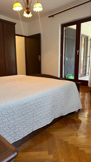 Apartmán Severní Dalmácie - Brodarica DA 17487 N1
