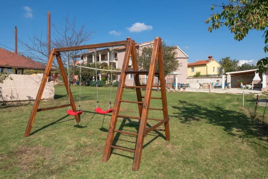 Domek Istrie - Belavići IS 8122 N1