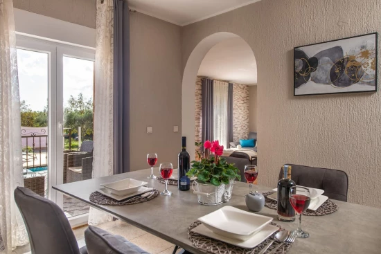 Domek Istrie - Belavići IS 8122 N1