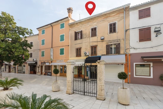 Apartmán Istrie - Umag IS 8123 N1