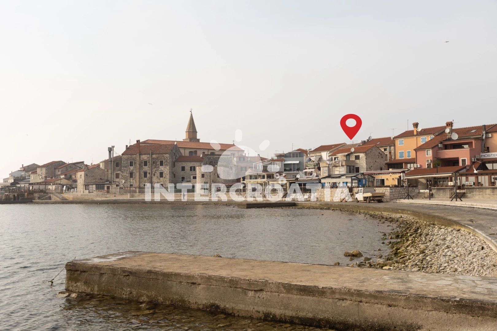 Apartmán Istrie - Umag IS 8123 N1