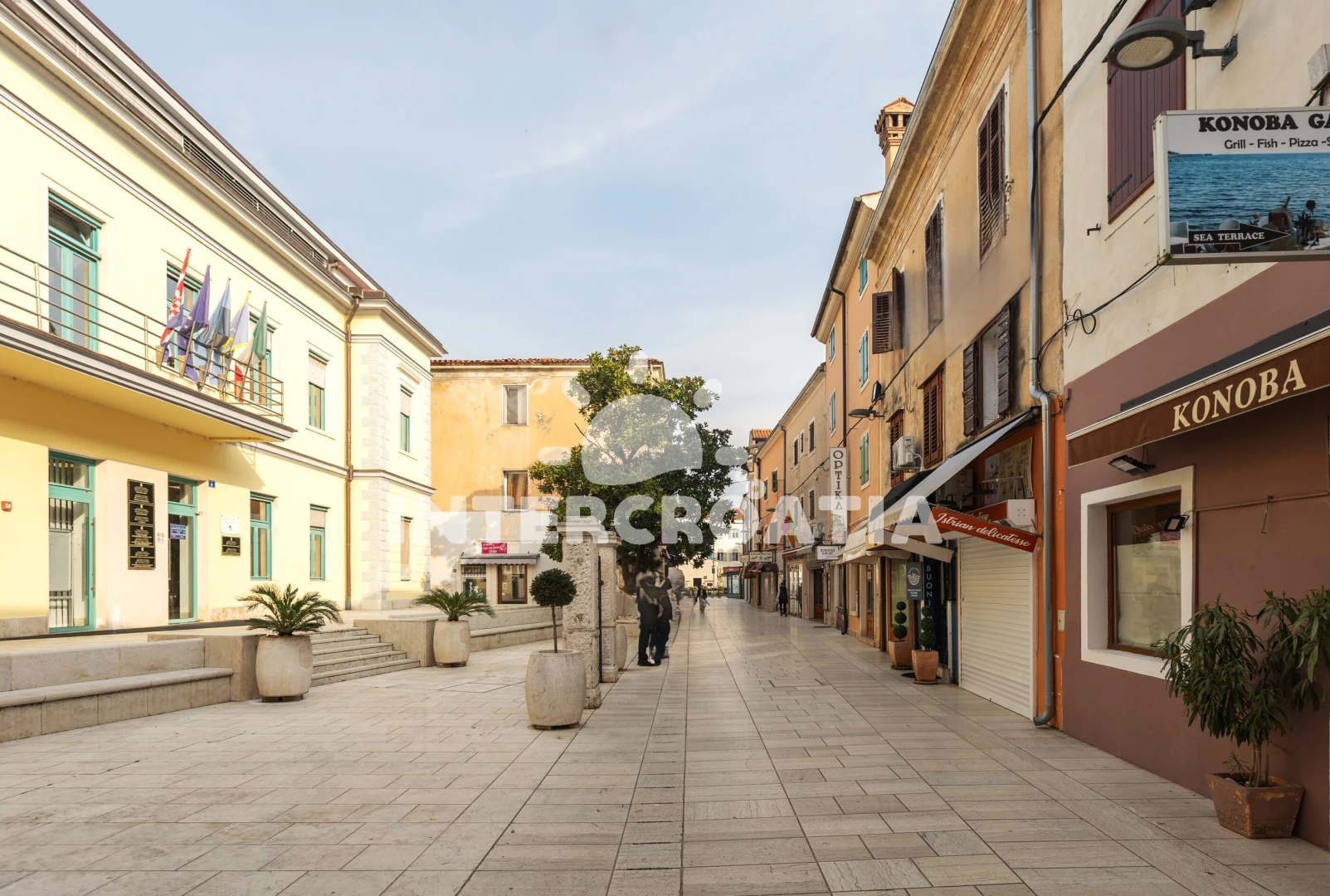 Apartmán Istrie - Umag IS 8123 N1