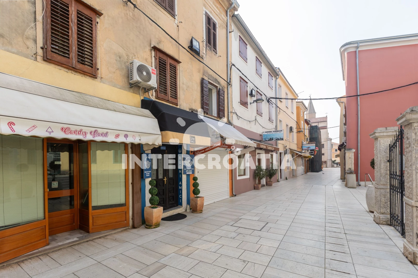 Apartmán Istrie - Umag IS 8123 N1