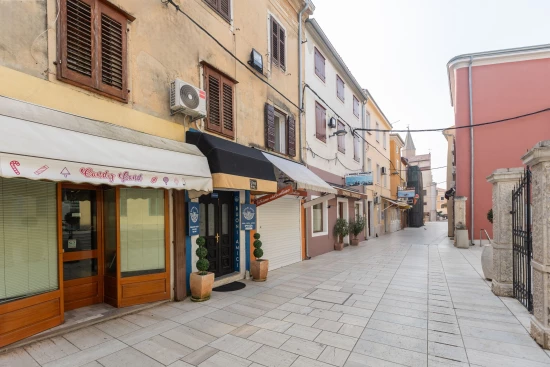 Apartmán Istrie - Umag IS 8123 N1