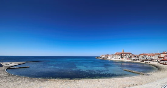 Apartmán Istrie - Umag IS 8123 N1