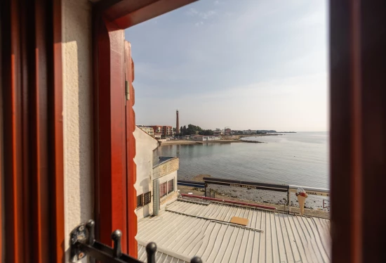 Apartmán Istrie - Umag IS 8123 N1