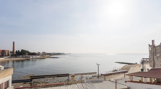 Apartmán Istrie - Umag IS 8123 N1