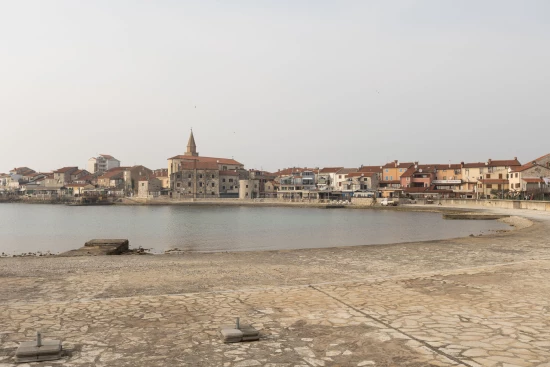 Apartmán Istrie - Umag IS 8123 N1