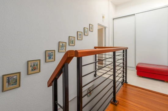 Apartmán Istrie - Umag IS 8123 N1