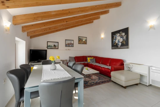 Apartmán Istrie - Umag IS 8123 N1