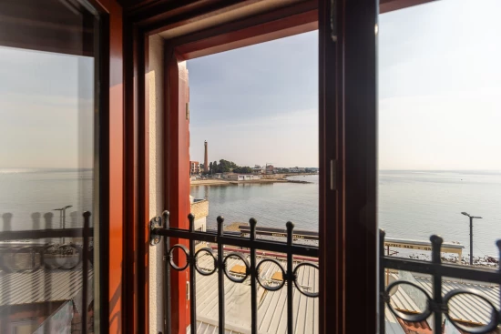 Apartmán Istrie - Umag IS 8123 N1