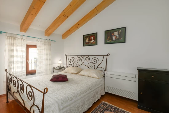 Apartmán Istrie - Umag IS 8123 N1