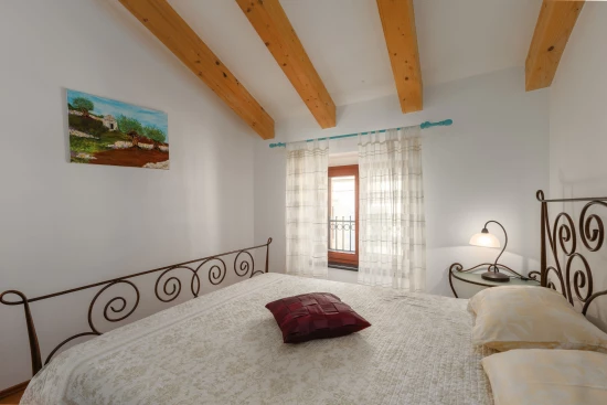 Apartmán Istrie - Umag IS 8123 N1