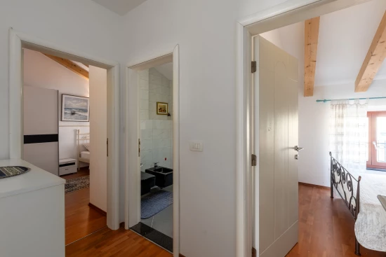 Apartmán Istrie - Umag IS 8123 N1