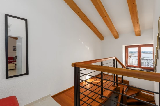 Apartmán Istrie - Umag IS 8123 N1