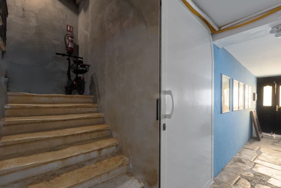 Apartmán Istrie - Umag IS 8123 N1