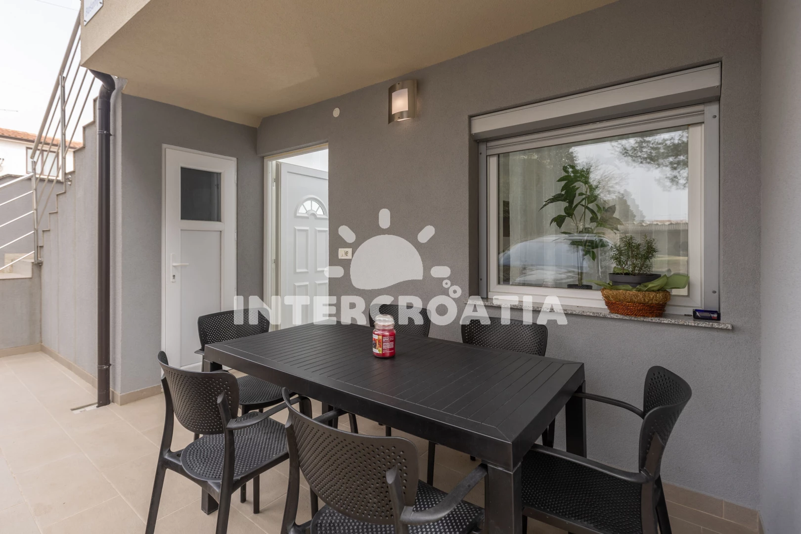 Apartmán Istrie - Valica IS 8124 N1