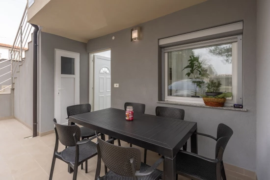 Apartmán Istrie - Valica IS 8124 N1