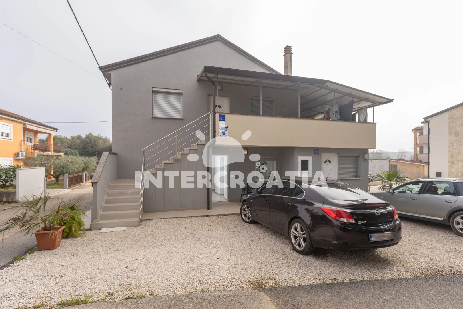 Apartmán Istrie - Valica IS 8124 N1